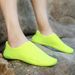 Breathable Quick-Dry Water Shoes For Men & Women - Lightweight Anti-Slip Aqua Shoes For Swimming, Fishing, Hiking, And Outdoor Activities_desvips.com