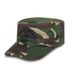 Outdoor Camping Bennie Hat Camouflage Round Brim Hat Outdoor Mountaineering Fishing Hat Sun Protection Hat Military Fan_desvips.com