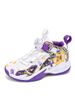 Boys' From Jinjiang For Spring, Autumn, Summer, Children's Basketball 2025 New Model, Student Sports With Rotating Knob,_desvips.com