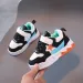 Boys Sneakers Autumn New Casual for Girls Fashion Non-slip Children Student Happysteps Kids Outdoor Footwears Flats_desvips.com