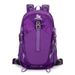 Outdoor Hiking Bag, Backpack, Men's And Women's Sports Lightweight Travel, Built-in Water Bag, Hiking Bag With Waist Buckle_desvips.com