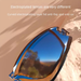 German High-definition Waterproof Anti-fog Prescription Small-frame 2025 New Model Adult Professional Swimming Goggles_desvips.com