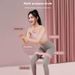 Yoga Loop Fitness Women Resistance Band Strength Training Stretching Hip Lift Magic Tool_desvips.com
