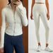 Women's Activewear Sports Jacket Zipper Cardigan Long Sleeve Slim Fit Fitness Top Yoga Set_desvips.com