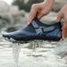 Outdoor Beach Indoor Men And Women Fitness Swimming Quick-Dry Soft Sole Fishing Wading Yoga Non-Slip Water Shoes_desvips.com
