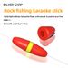 Abo Float Set, Rock Fishing Buoy Fishing Group, Sea Fishing Long-distance Investment Zhongtong Abo Float Accessories Box, Abo Water Line Group_desvips.com