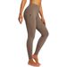 Riding Trousers, Unisex, Full Seat Silicone High Elastic Riding Trousers, Riding Gear, Equestrian Clothing_desvips.com