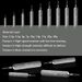 Texas Lure Eight-Shaped Ring 2.5g-28g Free Rig Slip Fishing Column Non-Tangling Lead Sinker Accessories_desvips.com