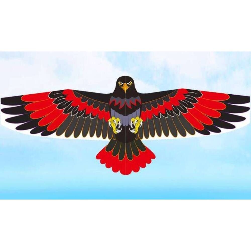 Kelin Board Eagle Kite Weifang New Model Breeze Easy To Fly High-end Extra Large For Children And Adults_desvips.com