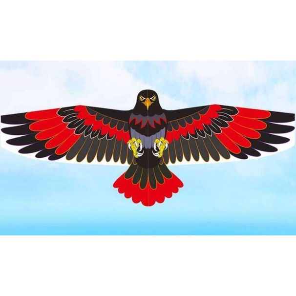 Kelin Board Eagle Kite Weifang New Model Breeze Easy To Fly High-end Extra Large For Children And Adults_desvips.com