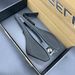 Bicycle Saddle,Titanium Rail Mountain Bike Seat Lightweight Racing Bike Saddle For MTB Road Biking_desvips.com