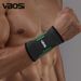 VBOSI Sports Wristband Sweat-Absorbing Breathable Weightlifting Compression Outdoor Basketball Cycling Fitness_desvips.com