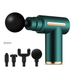 Home Portable Muscle Small Massager Mini Pocket Fascia Gun_desvips.com