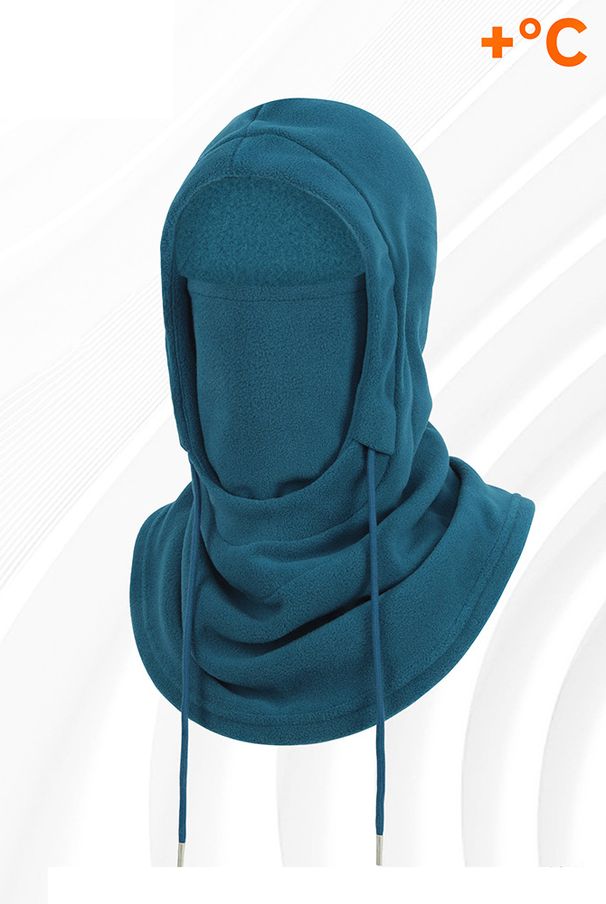 Sports Face Masks Autumn And Winter Outdoor Cycling Warm Headgear Sports Cold Proof Warm Mask Skiing Neck Protector Scarf Hat_desvips.com