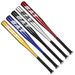 All-aluminum Alloy Baseball Bats Are Available In Multiple Colors For Children To Adults_desvips.com