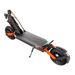 JOYOR S8 Adult Electric Scooter 48V 26Ah Battery 600W Motor 90km Range 10 Inch Tires Dual Suspension Adult E-scooter_desvips.com