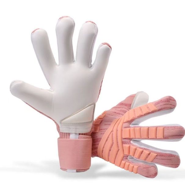 Goalkeeper Wrapped Wristband, Falcon Thickened Goalkeeper Glo, Breathable And Non Slip Silicone Finger Protection_desvips.com
