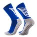Men's Soccer Socks Glued Anti-Slip Floor Socks Terry Cloth Sole Mid Calf Thickened Sports_desvips.com