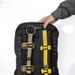 Outdoor Shoulder Strap Extension, Adjustable MOLLE Tactical Attachment, Backpack Modification Accessory_desvips.com