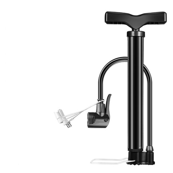 Sports & Entertainment with Pressure Gauge Portable for Balls, Electric Vehicles and Motorcycles_desvips.com