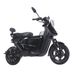 BEZIOR XIAONIU A Electric Scooter 12inch With 48V 20AH Battery And Storage Box_desvips.com