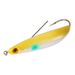 Hot Style Lure Sequins Sinking Long Throw Single Hook 8.5cm/19.9g Simulation Hard Bait Bait_desvips.com
