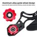 TOOPRE Mountain Bike Single Guide DH Soft Tail Chain Guard 32T-38T Chainring Stabilizer ISCG03/05_desvips.com