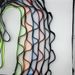 Polyester Wear-Resistant Flat Indoor Anti-Gravity Aerial Yoga Hammock Vitality Strap Extended Webbing Chrysanthemum Rope_desvips.com