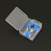 Boxed Swimming Nose Clip Earplugs Water Ingress, Suitable Bathing, Unisex For Adults And Children, Diving Equipment To_desvips.com