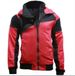 Men's Clothing Autumn Slim Casual Hooded Sweatshirt WY702_desvips.com