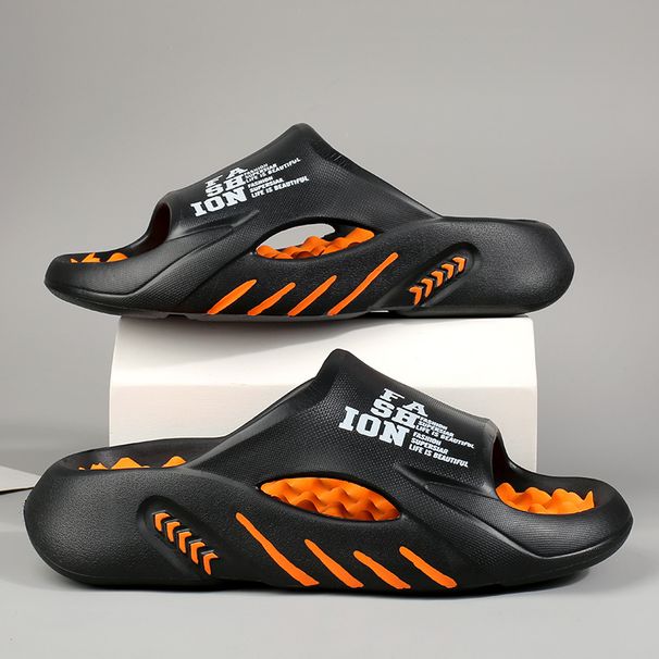 Men's Trendy Outdoor Sandals Ultra Comfort Anti-Slip Summer Wear Anti-Odor Large Size Available_desvips.com