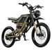 PULUMA PM001 Off-Road Electric Motorbike, 60V 30Ah Battery, Full Suspension_desvips.com