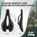 ROCKBROS Bicycle Saddle Bike Seat Comfort For Mountain Bike Road Bike_desvips.com
