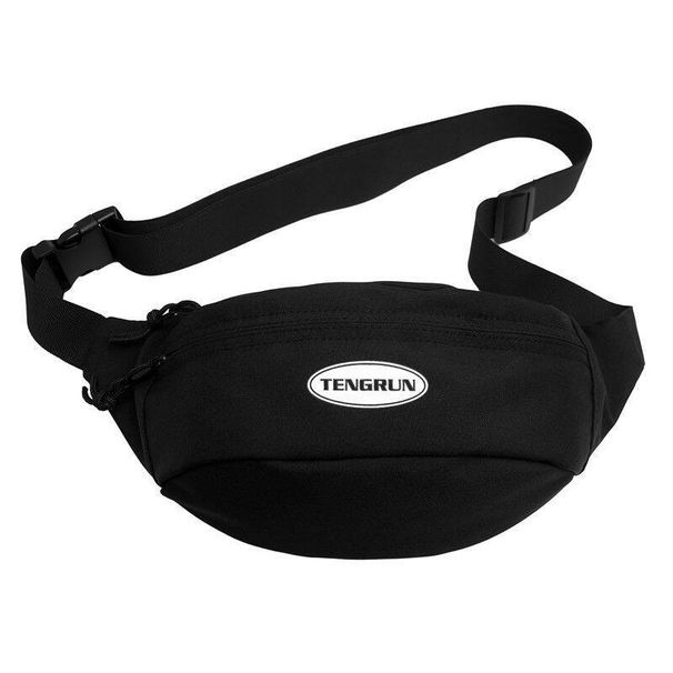 Men's Trendy New Sports Crossbody Casual Shoulder Bag, Fashionable Women's Waist Bag_desvips.com