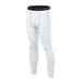 Men's Quick Drying Athletic Leggings For Summer Running Training Elastic Compression Basketball Sports Clothing Breathable_desvips.com