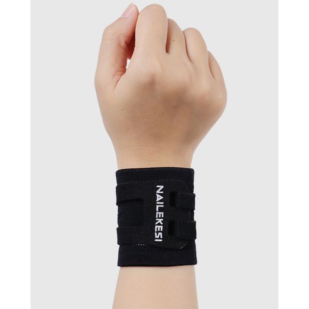 Wrist Sprain Injury Ultra-thin Protective Gear For Men And Women_desvips.com