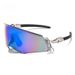 Cross-border New And Trendy Cycling Glasses, Outdoor Sports Windproof Eyewear For Men And Women, Suitable For Mountaineering, Skiing, And Fishing_desvips.com