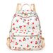 designer bag tabby backpack with pillow quilting women school handbag shoulder backpack each travel handbags_desvips.com