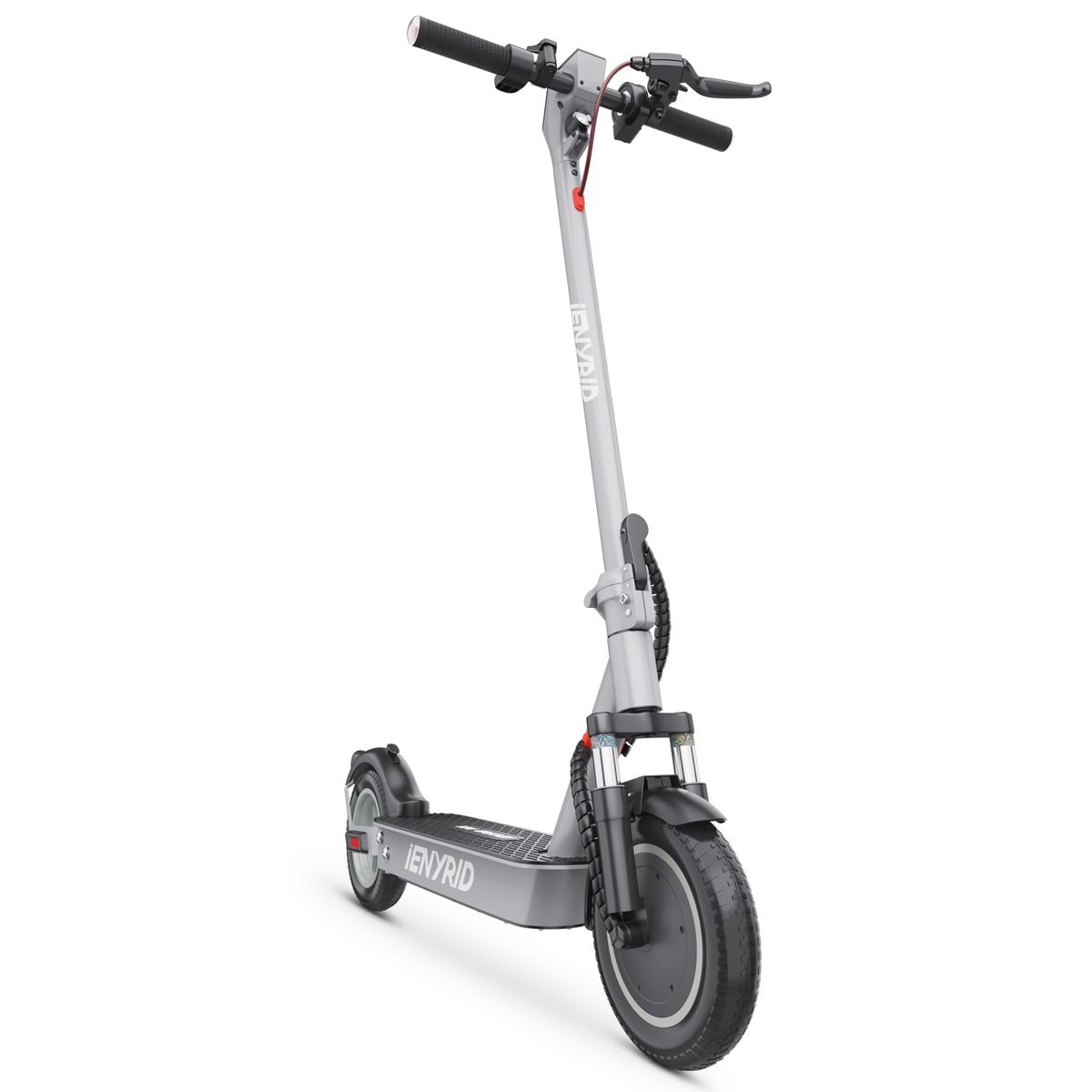 iENYRID M1 Foldable Electric Scooter 500W 450Wh Battery,Smart App Control_desvips.com