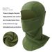 Outdoor Winter Warm Windproof Face Mask Outdoor Fleece Snood Neck Anti-Cold Smog Mask Cycling Head Cover (2 Pieces)_desvips.com