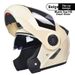 Unisex Warm Full Face Helmet Flip Up Dual Lens Electric Motorcycles All Season Export Grade 3C Certified_desvips.com