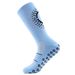 Soccer Socks Adult Thickened Knee High Football Socks Shin Guards Set Men And Women Dotted Anti Slip Magic Socks_desvips.com