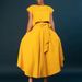 Women's Clothing plus size women's clothing 2023 new fashion temperament casual tops big swing skirt suit_desvips.com