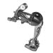 microNEW Mountain Rear Derailleur 21 24 Adjustable 27 Thumb 30S Road Bike 10/11 Speed Shifter_desvips.com