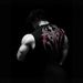 Breathedivinity's New Axe Pattern Printed Men's Fitness Vest Is A Quick-drying, Stretchy, Tight-fitting Cycling Garment_desvips.com