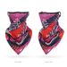 Cycling Face Mask Ear Hanging Triangle Scarf Ice Silk Mesh Breathable Neck Cover Outdoor Cycling Mask Summer Fishing Sunscreen Scarf_desvips.com