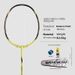 Offensive Adult Badminton Racket 40t Carbon Fiber 32 Lbs All Around Competition Single Racket Sports Outdoor_desvips.com