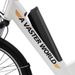AVDL A32 Step-Thru Electric Bike For City Commuting, 48V 10.4Ah Battery_desvips.com