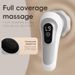 Cross-border Electric Massager For Neck, Waist, Back, Legs, Meridian Therapy, Handheld Massager, Full Body_desvips.com