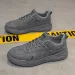 fashion 2026 Summer New Hot Sale Height Increasing Anti Slip Low Top Sneakers Retro Trendy Casual Sport Shoes Fashion_desvips.com